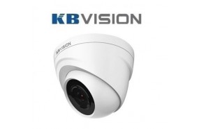 KX-C2012C4, Camera KBVISION KX-C2012C4