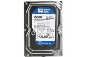 Ổ cứng HDD 250GB 