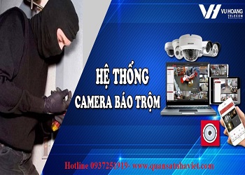 lắp đặt camera báo trộm, camera báo trộm tại Biên Hòa