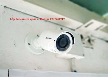 Lắp đặt camera tại huyện Bình Chánh, lắp camera tại Bình Chánh