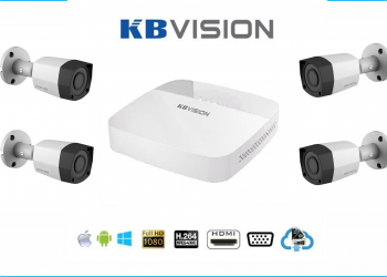 cách cài đặt camera Kbvision, hướng dẫn cách cài đặt camera Kbvision trên điện thoại