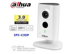 camera  dahua IPC-C35P