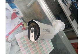 CAMERA FUJICAM, FUJICAM AHD HD-422ERB 2.0MP