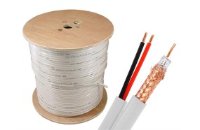 Cáp đồng trục 