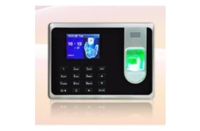 Máy chấm công vân tay Roland - Máy chấm công Bình Dương- Bao lắp đặt