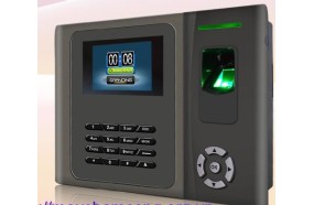 Máy chấm công vân tay Roland - May chấm công vân tay Biên Hòa