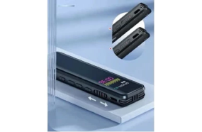 Máy ghi âm Sony T6PRO, Chính hãng-Bảo hành 24 tháng giao nhanh