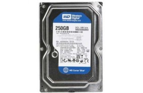 Ổ cứng HDD 250GB 
