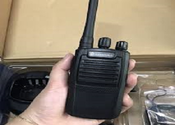 Bộ đàm cầm tay tại Vũng Tàu- 550K, ĐC Bình Gĩa, giao nhanh