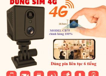 Camera quay lén tại Biên Hòa Đồng Nai, xem từ xa qua điện thoại 