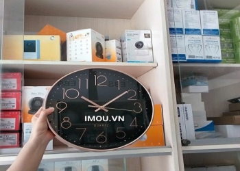 Camera ngụy trang tại Thủ Đức, camera giấu kín kết nối xem từ xa qua điện thoại