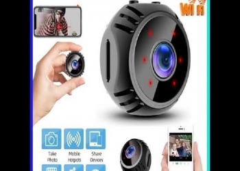  Camera giấu kín tại Quảng Ngãi, camera mini thu hình-thu âm và tích hợp pin