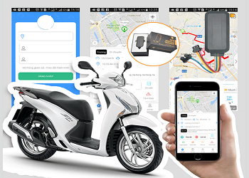 Lắp định vị xe ô tô tại Quảng Ngãi- Lắp nhanh-ĐC Tư Nghĩa
