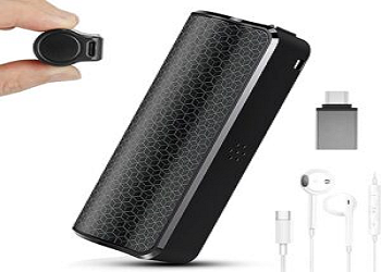Máy ghi âm tại Đà Lạt, siêu nhỏ mini bỏ túi