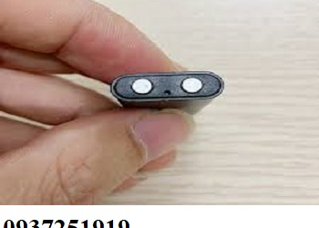Máy ghi âm mini tại An Giang