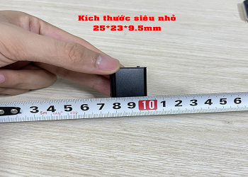 MÁY GHI ÂM TẠI TIỀN GIANG-siêu nhỏ nhẹ-kết nối điện thoại