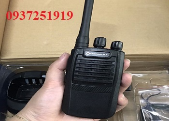 Bộ đàm cầm tay tại Biên Hòa-máy chính hãng- Giao ngay
