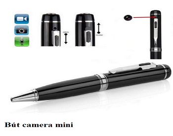 Bút camera tại Đắk Lắk- Quay video rõ nét- ĐC TP Buôn Ma Thuộc