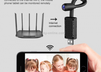 Camera giấu kín Bình Định- camera mini kết nối điện thoại từ xa- giá rẻ chỉ 500k