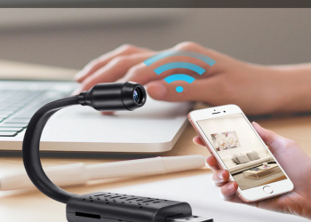 Camera quay lén tại Quảng Nam,kết nối điện thoại- DỄ SỬ DỤNG