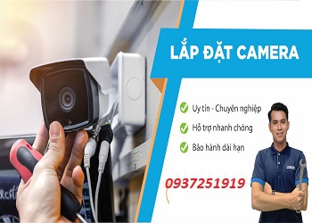 Công ty lắp camera tại Quảng Ngãi