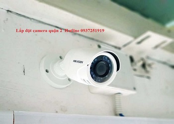 Lắp đặt camera tại quận 2, công ty camera tại quận 2