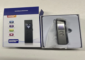 Thiết bị dò máy ghi âm tại Cà Mau- ĐC Huyện Năm Căn, giao nhanh