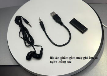 Máy ghi âm Quảng Ngãi, mini siêu nhỏ- Địa chỉ Tư Nghĩa- GIAO TẬN NƠI