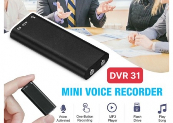 Máy ghi âm Bình Phước-MIni Pin trâu- Địa chỈ TX Đồng Xoài giao nhanh