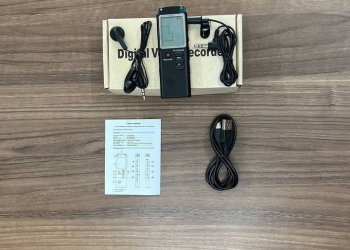 Máy ghi âm tại Củ Chi - thiết bị ghi âm nhỏ gọn giá 650k- Giao hỏa tốc tận nơi