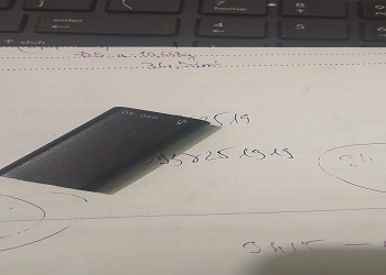 Máy ghi âm tại Phan Thiết, nhỏ mini giấu kín-ĐC Mũi Né