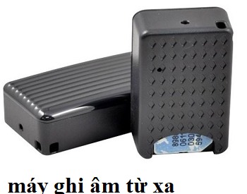 Máy nghe lén từ xa tại Hồ Chí Minh, cửa hàng Thủ Đức, giao ngay 30ph