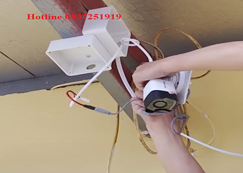 Sửa camera quận 1