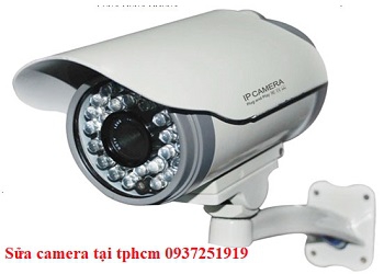 Sửa camera tại tphcm, sửa camera nhanh chóng có mặt trong vòng 30ph